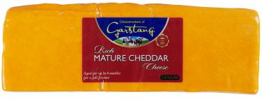 Cheddar