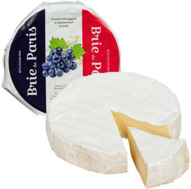 Brie De Paris