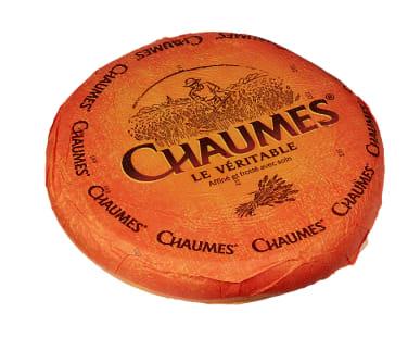 Chaumes