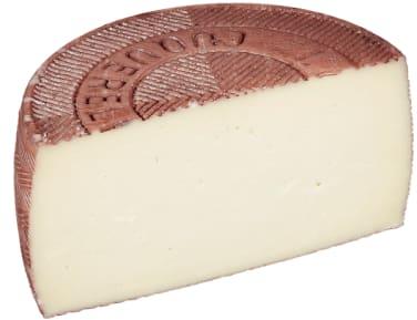 Queso De Cabra