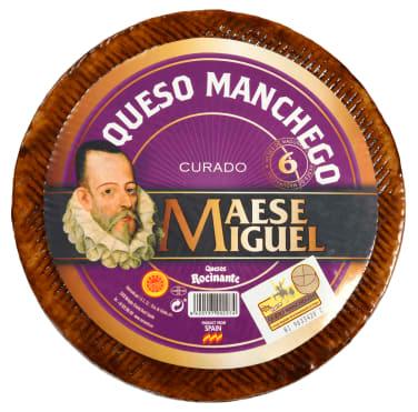 Manchego