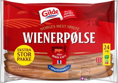 Wienerpølse