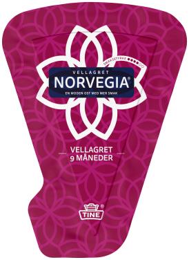 Norvegia Vellagret