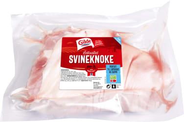 Svineknoke