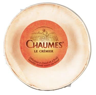 Chaumes