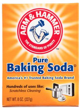 Baking Soda