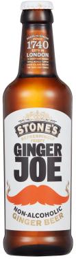 Stones Ginger Joe