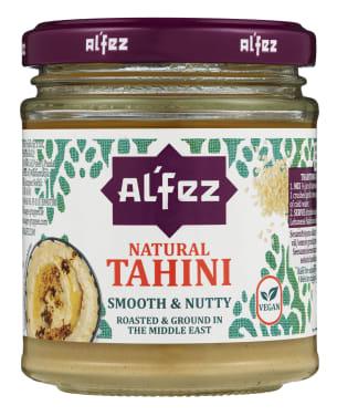 Natural Tahini