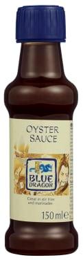 Oyster Sauce