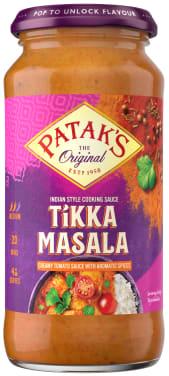 Tikka Masala