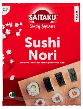 Sushi Nori