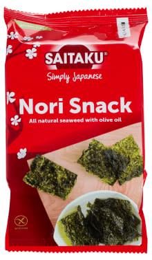 Nori Snacks