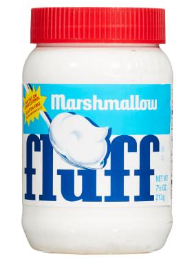 Marshmallow Fluff