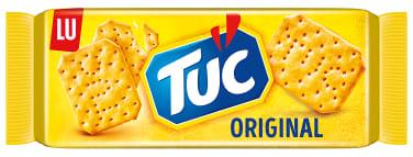 Tuc Kjeks