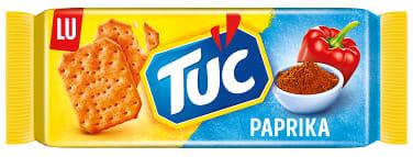 Tuc Kjeks