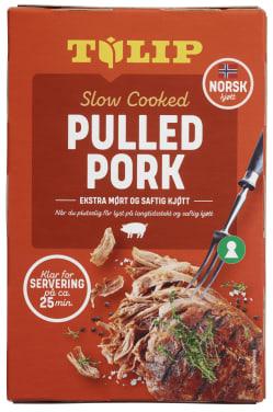 Pulled Pork