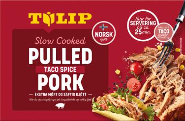 Pulled Pork