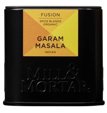 Garam Masala