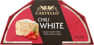 Castello White