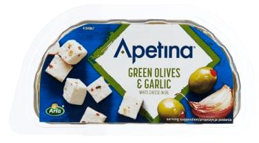 Apetina Snack