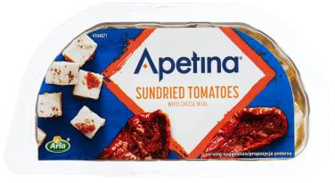 Apetina Snack