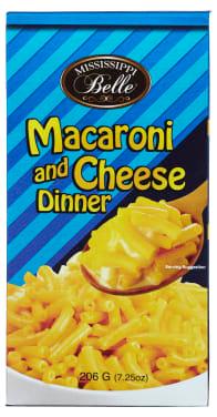 Macaroni & Cheese