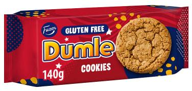 Dumle Cookies