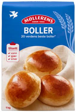 Boller