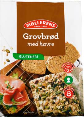 Grovbrød Mix