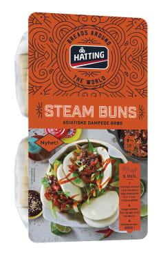 Steam Buns