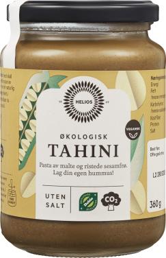 Tahini