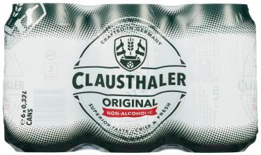 Clausthaler