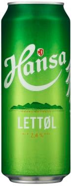 Hansa Lettøl