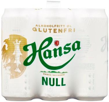 Hansa Null%