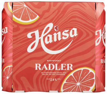 Hansa Radler