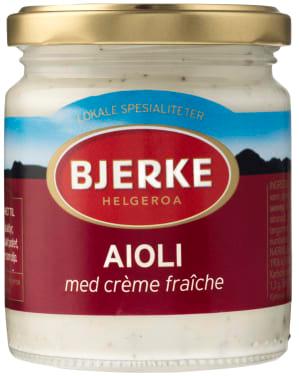 Aioli