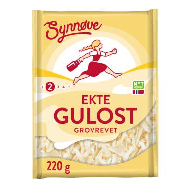 Gulost Ekte