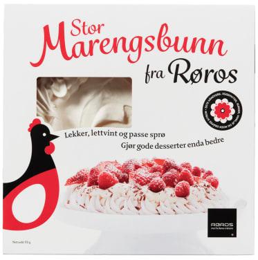 Marengsbunn