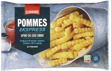 Pommes Express