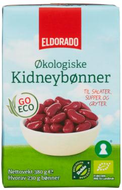 Kidneybønner