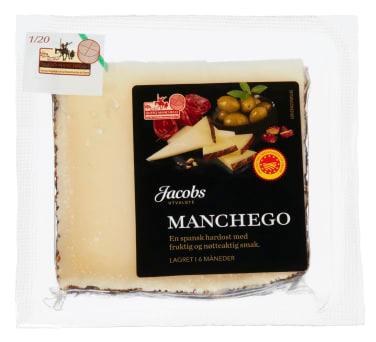 Manchego 6mnd