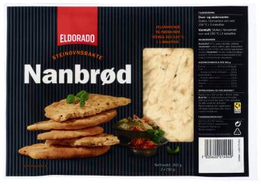 Nan Brød