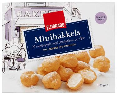 Minibakkels