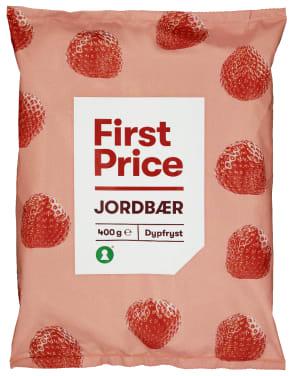 Jordbær