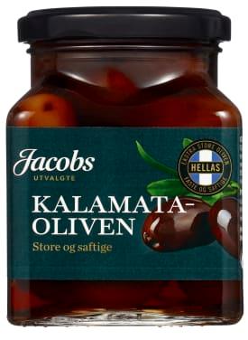 Oliven Kalamata