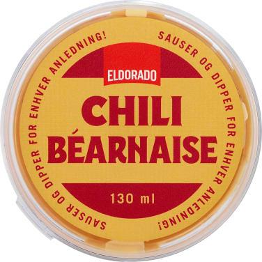 Chili Bearnaise