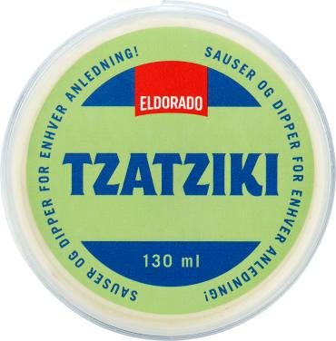 Tzatziki