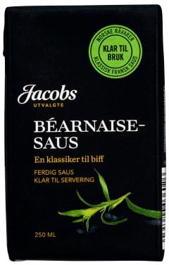 Bearnaisesaus