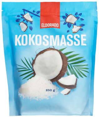 Kokosmasse