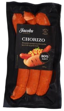 Chorizo